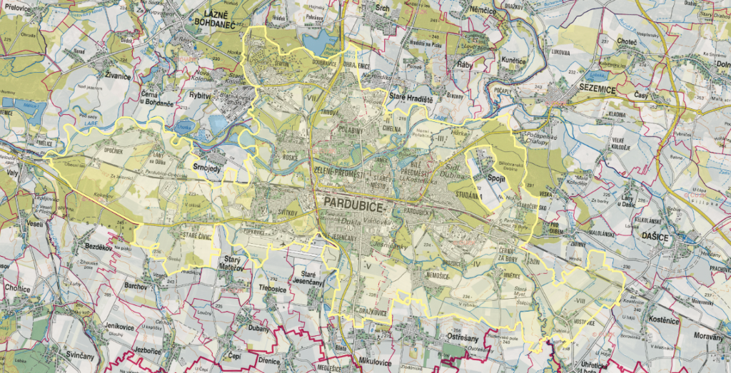 mapa_555134_pardubice