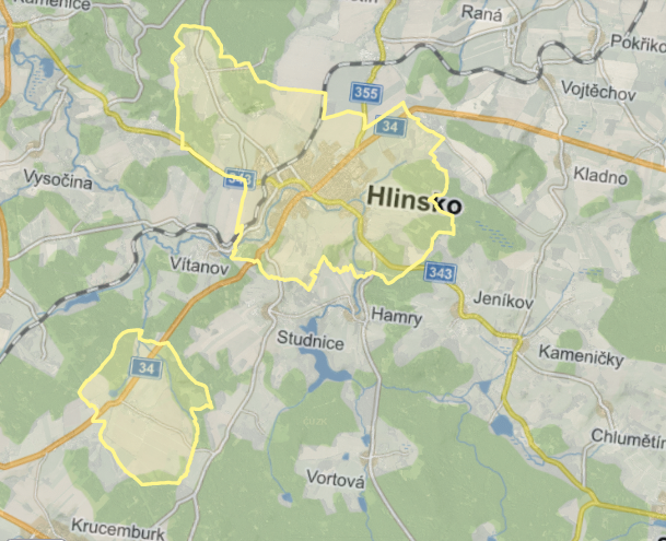 mapa_571393_hlinsko